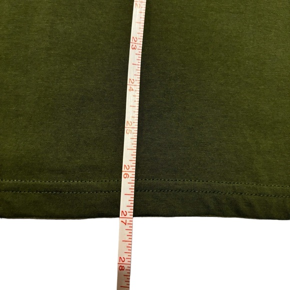 Diesel T-Just Division T-shirt NWOT - Picture 5 of 6